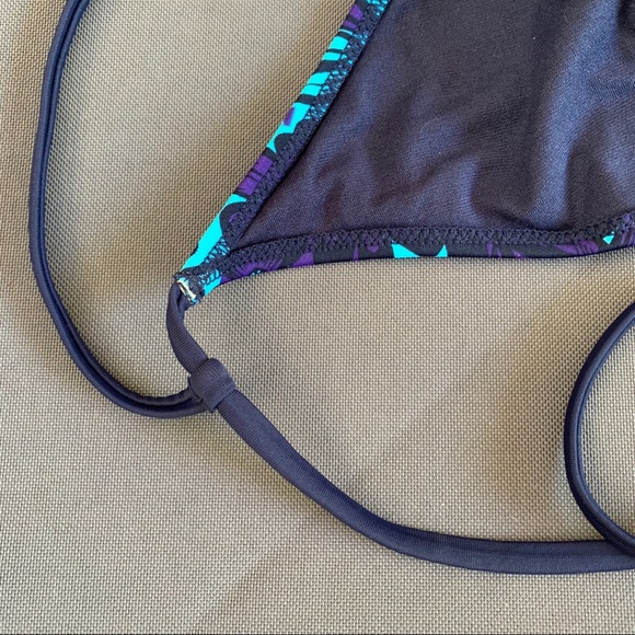 Joe Fresh Flower Bikini Top - Picture 5 of 5